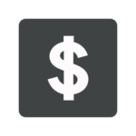 Doller Sign